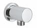 GROHE Rainshower Wandanschlussbogen, DN 15