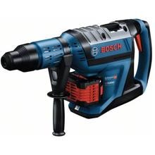 Bosch (611913002) GBH18V-45C Akku Bohrhammer, 2xPC 12,0Ah, SDS max