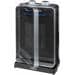Eurom Safe-t-heater 2000 Keramikheizung, 2000W, Schwenkfunktion, Thermostat, Kippschutz (341850)