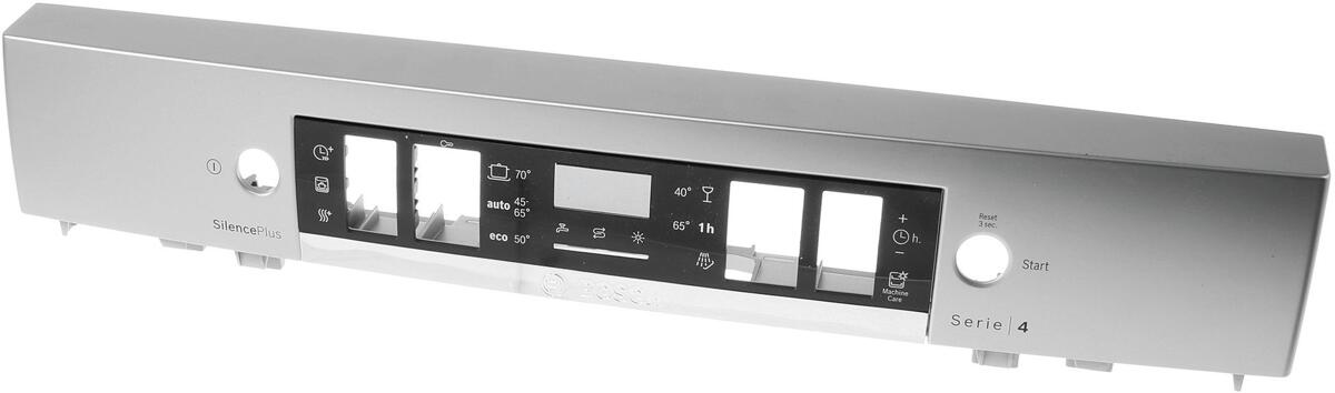 Bosch Siemens 11017180 Bedienblende