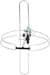 Wisi UD 23 UKW/DAB Kombiantenne (76335)