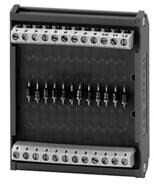 Somfy BDX 12 Weiche (1860065A)