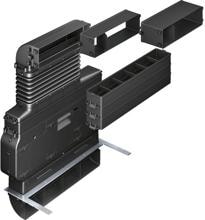 Bosch HEZ381501 Optimiertes Hochleistung-Sonderzubehör für Umluftbetrieb