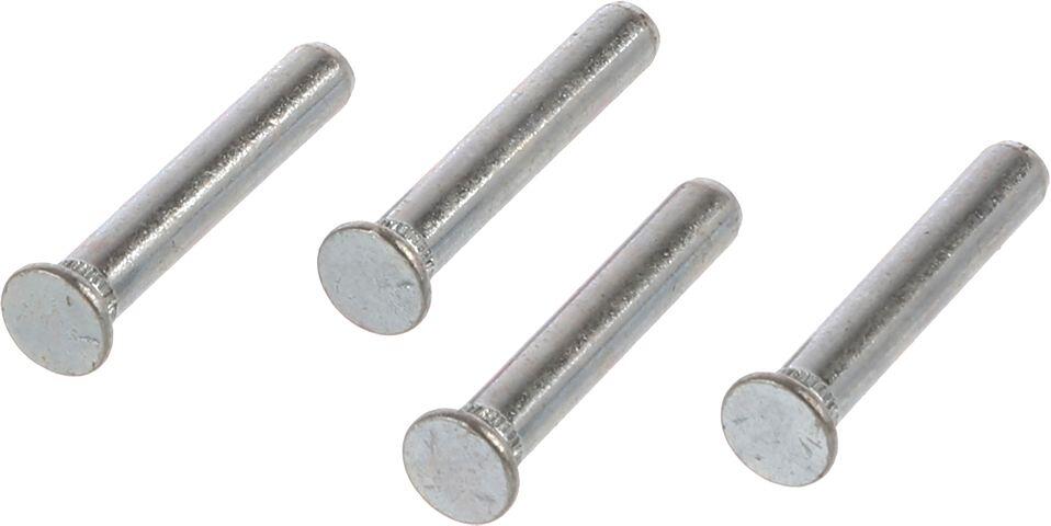 Bosch Siemens 10025079 Scharnierbolzen