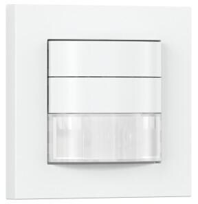 Steinel IR 180 COM1 Infrarot-Bewegungsmelder, Unterputz, weiß (029944)