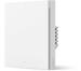 Aqara Smart Wall Switch H1 EU With Neutral, weiß (WS-EUK03)