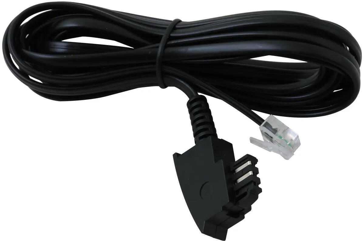 Dehn ASL DBX TAE F Anschlussleitung ASL DBX TAE F (922020)