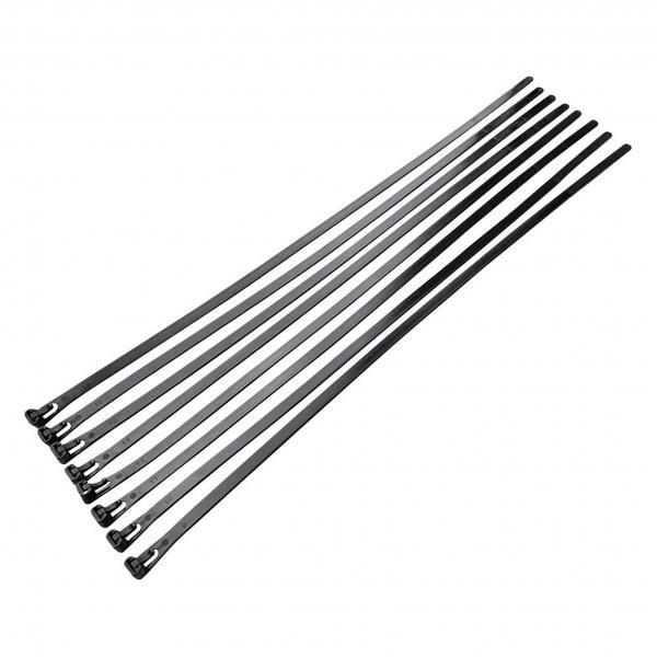EcoFlow Balkon Nylon Kabelbinder-Set