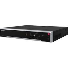 Hikvision Digital Technology DS-7716NI-M4/16P Netzwerkrekorder NVR M-Serie, PoE, 16 Kanal, 8K