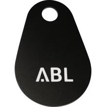 ABL 100000253 RFID-Keyfobs für die Autorisierung von Ladevorgängen