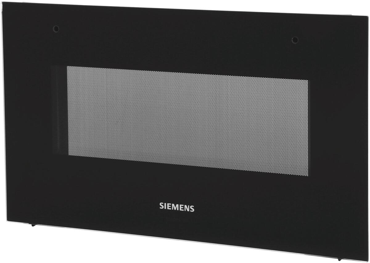Bosch Siemens 00776807 Frontglasscheibe