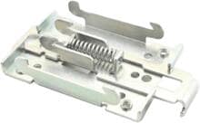 Teltonika DIN Rail Kit (PR5MEC00)