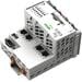 Wago 750-8215 Controller PFC200, 2. Generation, 4 x Ethernet, CAN, CANopen, USB-A, 24V