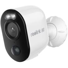 Reolink Argus Series B350 Überwachungskamera, akkubetrieben, 8MP, Dualband-WLAN, Nachtsicht