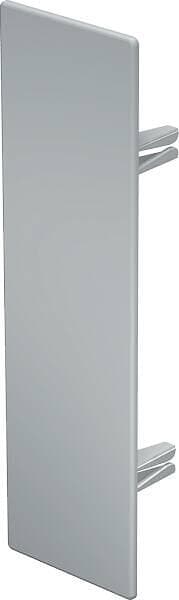 OBO Bettermann WDK HE60210RW Endstück, 60x210mm, PVC, reinweiß (6193358)