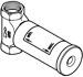 GROHE UP-Ventil, 3/4