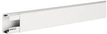 Hager LF3004509016 Leitungsführungskanal PVC, LF 30x45mm verkehrsweiß