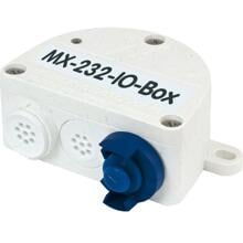 MOBOTIX MX-OPT-RS1-EXT RS232-Box, für Mobotix Kameras