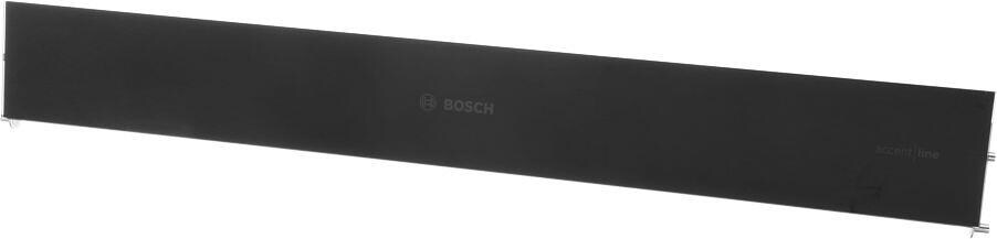 Bosch Siemens 23001419 Glasklappe, l=659
