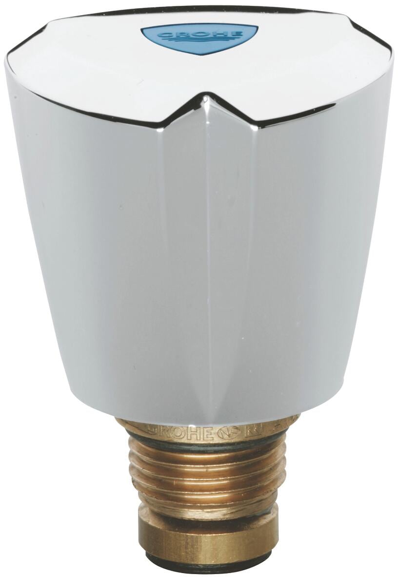 GROHE Oberteil, 1/2", chrom (45534000)