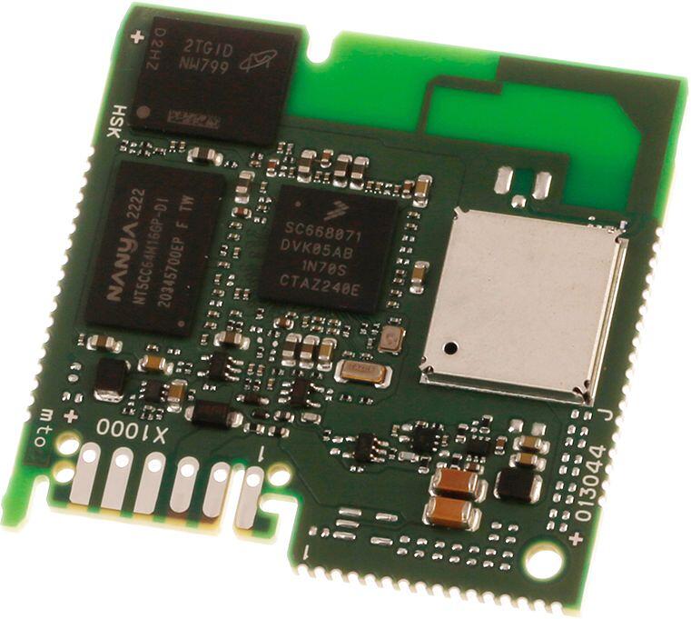 Bosch Siemens 10027208 SMM programmiert, WGB244040