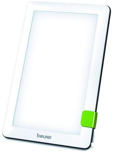 Beurer TL 30 Tageslichtlampe, LED-Technologie, 10.000 Lux (60805)