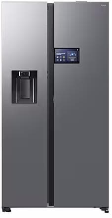 Erstaunlich Samsung Side By Side Mit Festwasseranschluss Bildnull