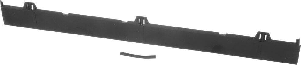 Bosch Siemens 11028066 Abdeckung, Abdeckung Lüftung inkl. Abstützlippe, Geräte mit Dampffunktion