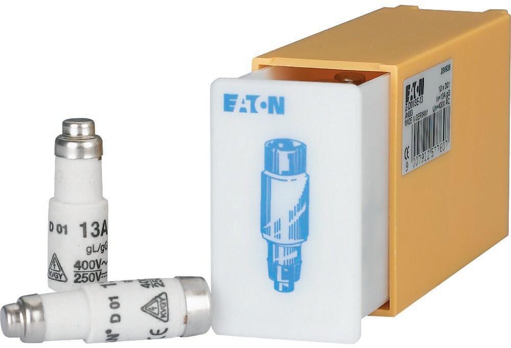 Eaton Z-D02/SE-32, Sicherungseinsatz, D02, 32A, 400V, gL/gG (288942)