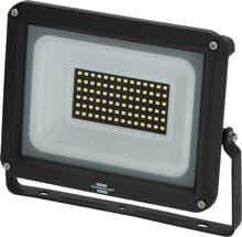 Brennenstuhl JARO 7060 LED Strahler, 5800lm, 50W, IP65, schwarz (1171250541)