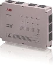 ABB RC/A4.2 Raum-Controller (2CDG110104R0011)