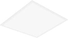 LEDVANCE PL COMP 625 V 33W 840 U19 DALI LED Panelleuchte, 33W, 3630lm, 4000K, weiß