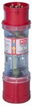 PCE Strommessstecker mit Drehfeldanzeige, 16A, IP44 (9434151)