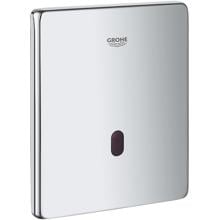 GROHE Tectron Skate Bluetooth Infrarot-Elektronik, für Urinal, für Rapido U 37338000, mit Trafo, 6,75 V DC, chrom (37503000)