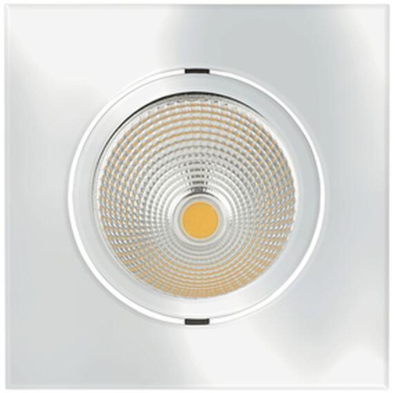Nobile 5068Q ECO Flat chrom LED NW (1856776213)