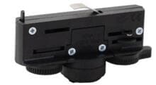 Brumberg Adapter für 3-Phasen-Stromschiene, max. Belastung 5kg