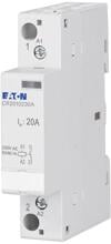 Eaton CR2010230A, Installationsschütz, 20A, 230V AC, 1S (EP-502131)