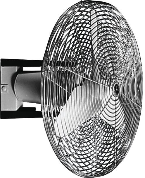 Maico ECO 40-D Wand/Decken-Ventilator 400mm (0088.0014)