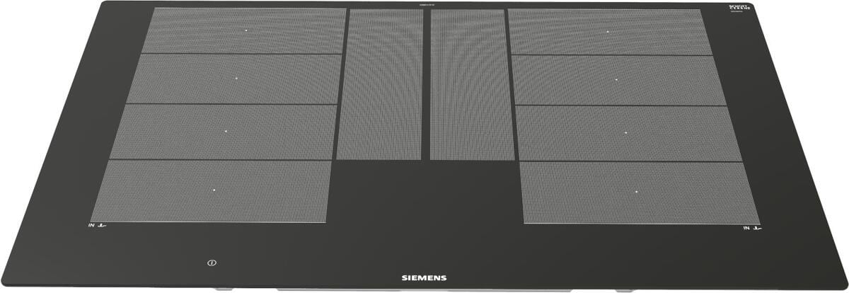Bosch Siemens 00715927 Glaskeramikfläche