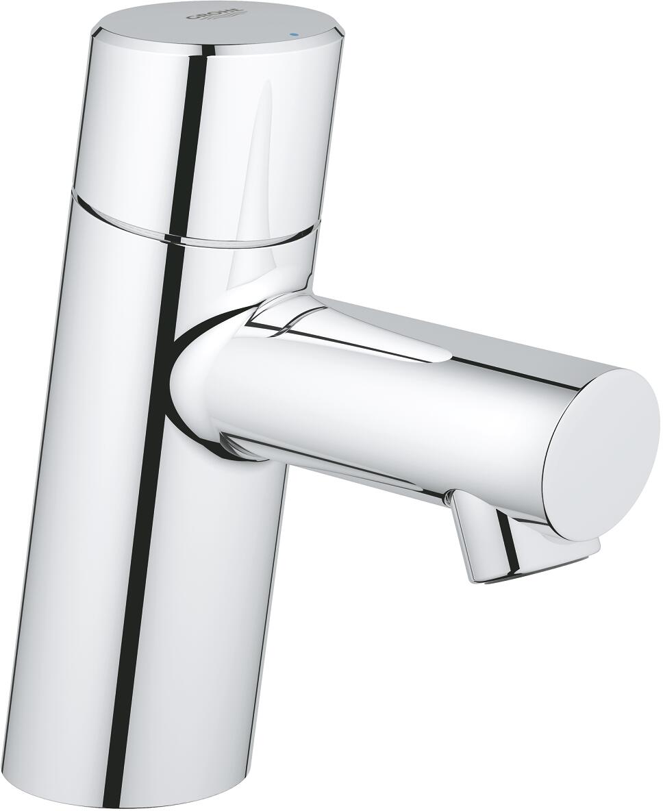 GROHE Concetto Standventil, XS-Size, Einlochmontage, EcoJoy, chrom (32207001)