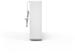 Etherma ET-HP-FIRE+ICE2-5-W Luft-Luft-Wärmepumpe, Monoblock ohne Außeneinheit, Heizen 3.05kW, Kühlen 3.1kW, 230V, weiß (48001)