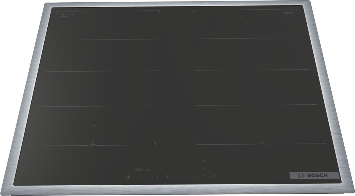 Bosch Siemens 20005472 Glaskeramikfläche