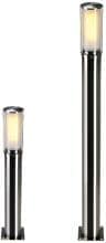 SLV Big Nails TC-(D,H,T,Q)SE Outdoor Standleuchte, max. 15W, edelstahl