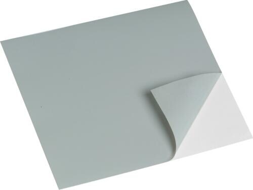 Hager FZ341N Reparaturaufkleber 100x100 mm Innenverkleidung FB*N