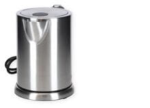 ProfiCook PC-WKS 1106 Wasserkocher, 2200W, 1L, edelstahl (501106)