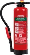 Gloria SKA+6 Pro fluorfreier Schaumfeuerlöscher (811641.0035)