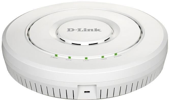 D-Link DWL-8620AP