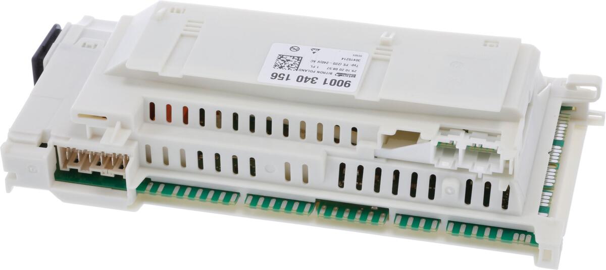 Bosch Siemens 12014544 Leistungsmodul programmiert, Codierung der Gerätedaten für HomeConnect mit KD-Software iService, erforderlich.