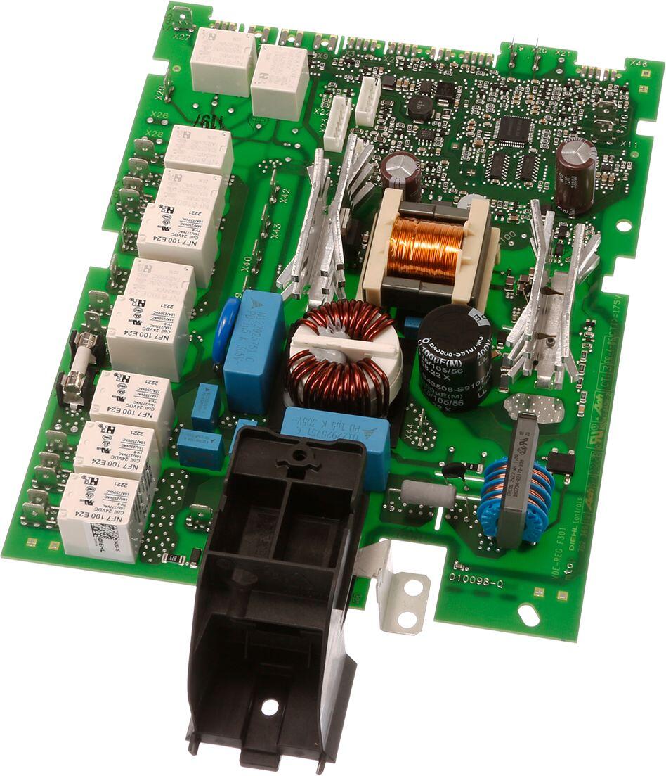 Bosch Siemens 11041747 Steuerungsmodul programmiert