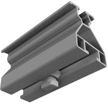 Schletter FixZ-10 Profil18 unten 96mm (163900-022)